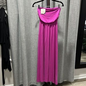 Tube dress NWT